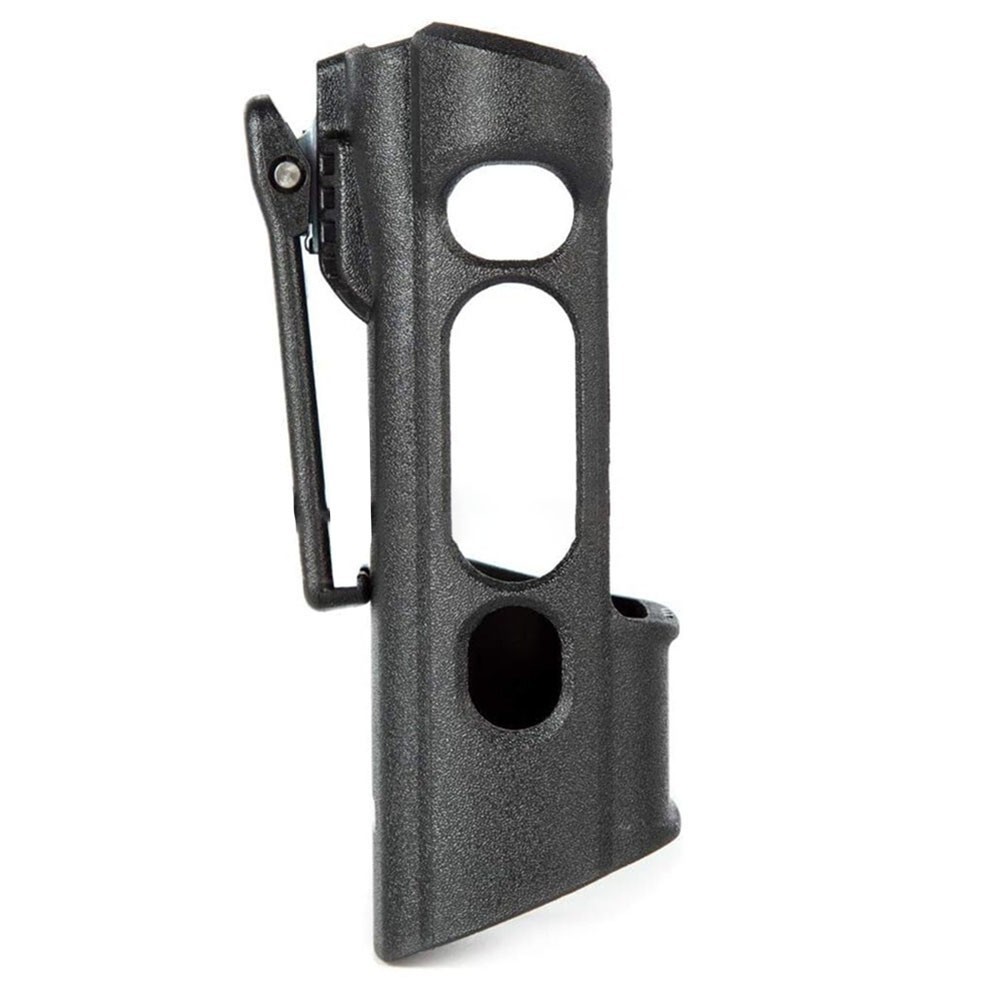 Portable Radio Accessory Walkie-talkie Case Belt Clip Holster Shockproof