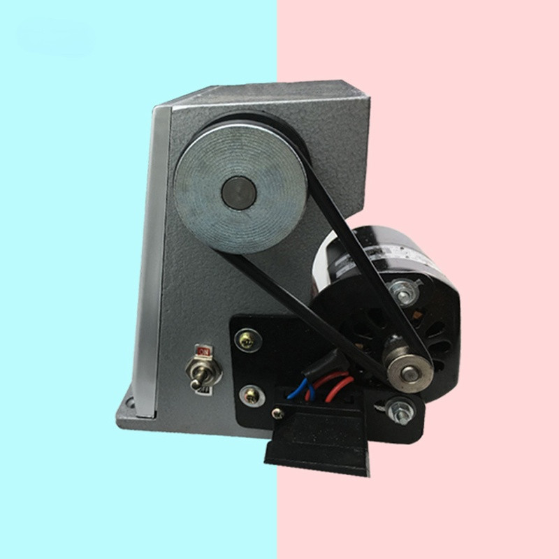 Adjustable semi-automatic winding tool Industrial high-speed winding machine
