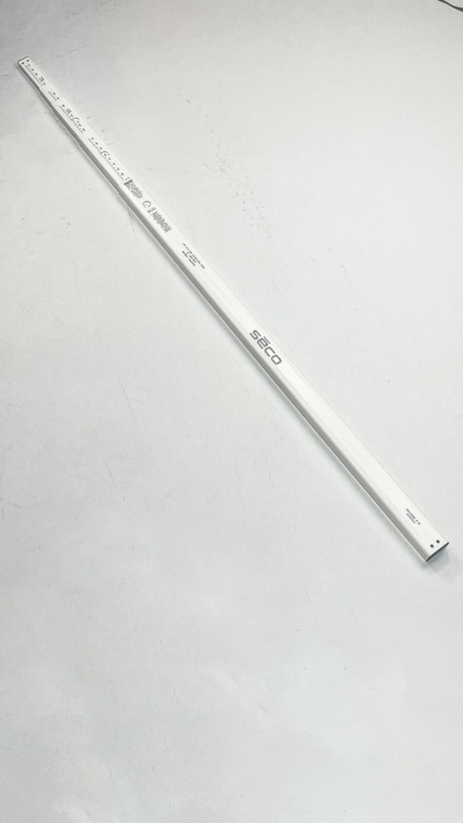 Seco 5m/16ft Fiberglass Rectangular Series CR E Metric Grad 92046 with Case