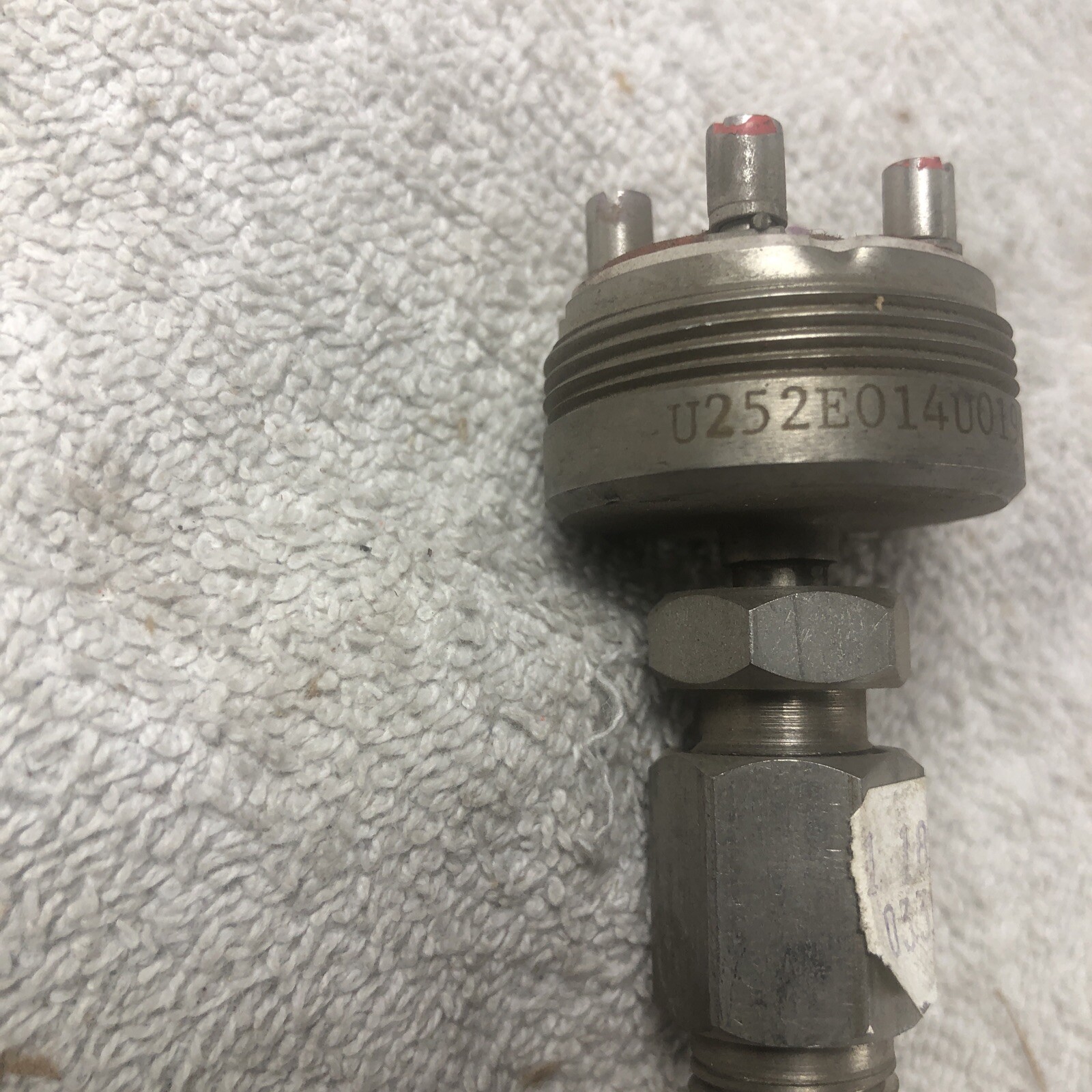 Unbranded Thermocouple Sensor Probe U252E014U0194 (4380)