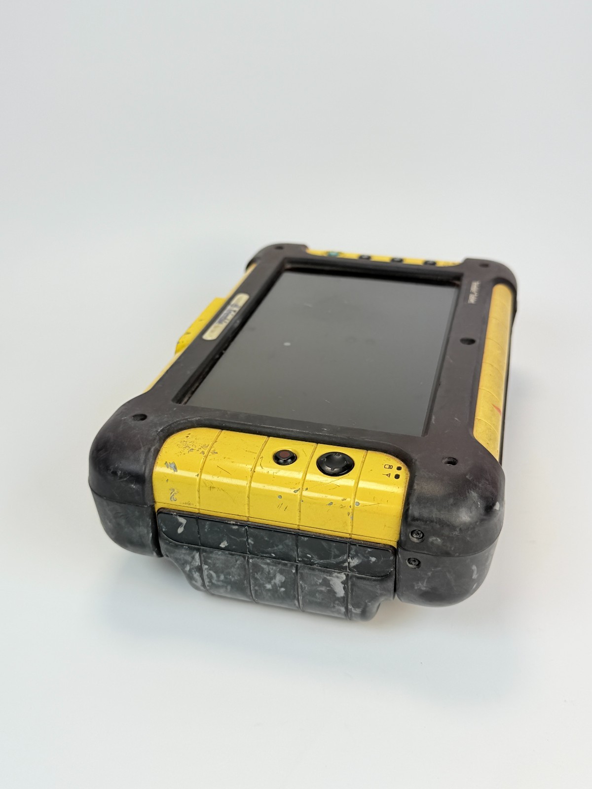 Trimble Yuma Tablet 7in Multi Touchscreen GPS Rugged Computer Parts ONLY READ