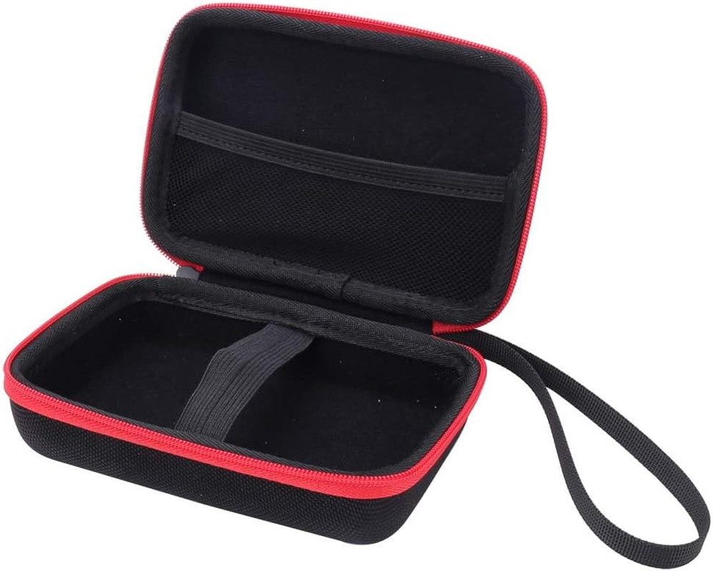 Durable Hard Case for INNOVA 3320/3340 Auto-Ranging Digital Multimeter
