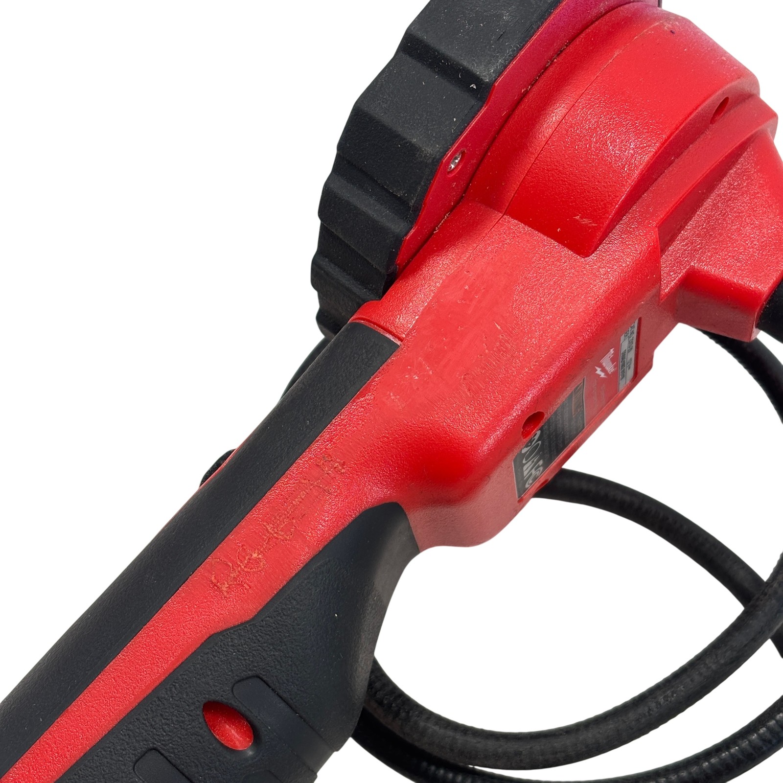Milwaukee 2313-20 12V Cordless M-SPECTOR 360 Rotating Inspection Scope Camera