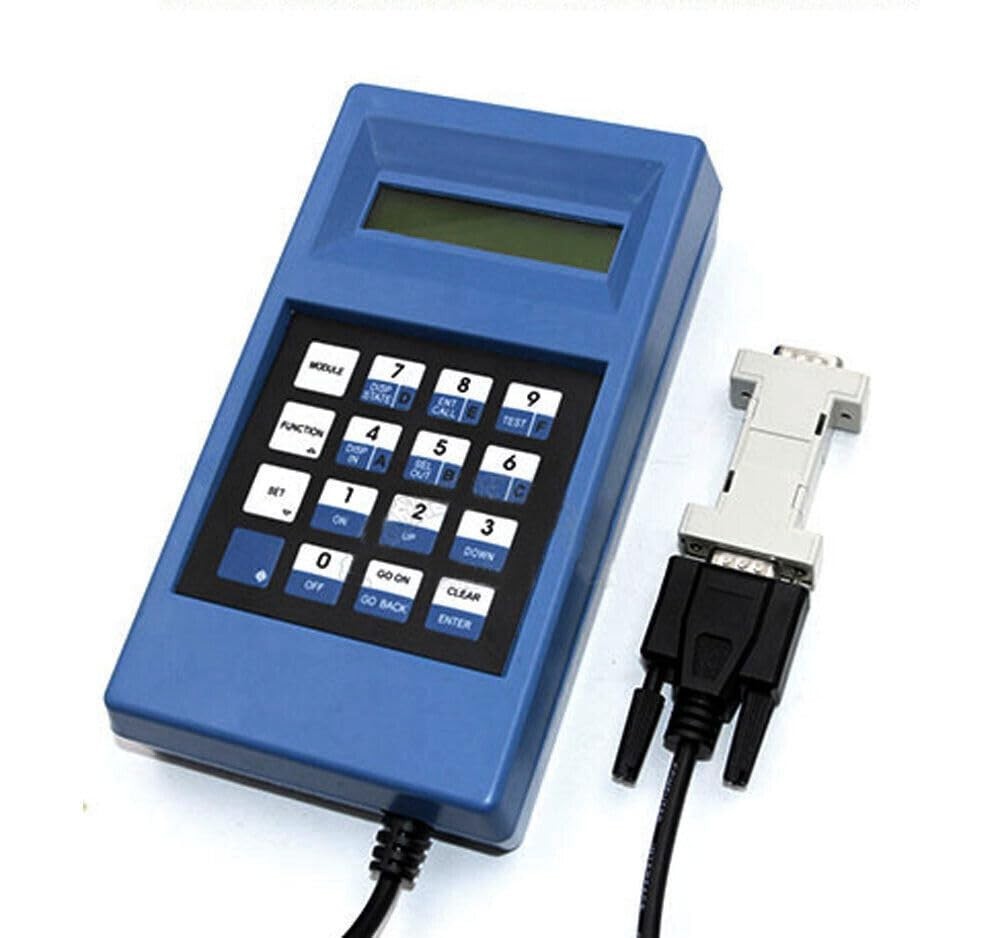 GAA21750AK3 Elevator Blue Test Tool Unlimited times Unlock Elevator Service