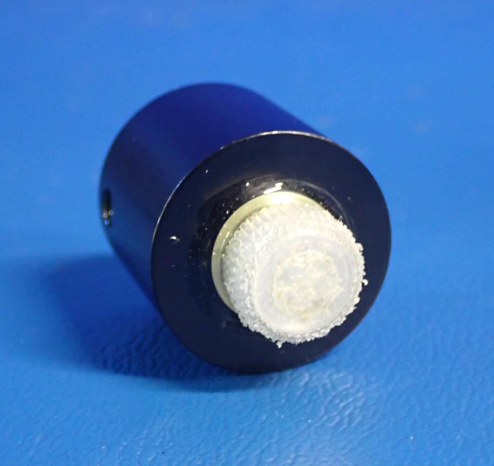 MESALABS THE GOLD BOTTLE 12 in/lb Twist Cap Torque Verifier 52.100030