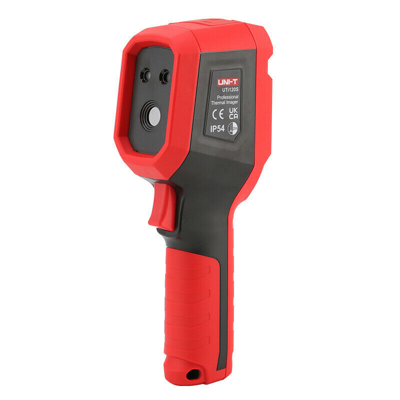 UTi85A UTi260B Industrial Infrared Thermal Imager Temperature Camera