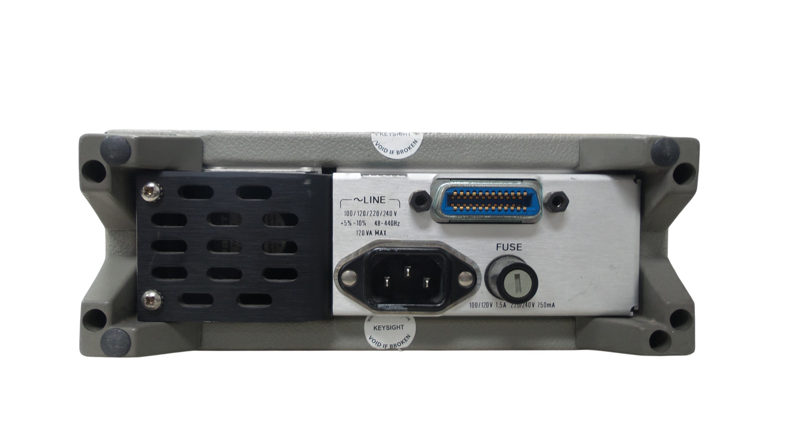 HP 8112A PULSE GENERATOR 50MHz – Free shipping
