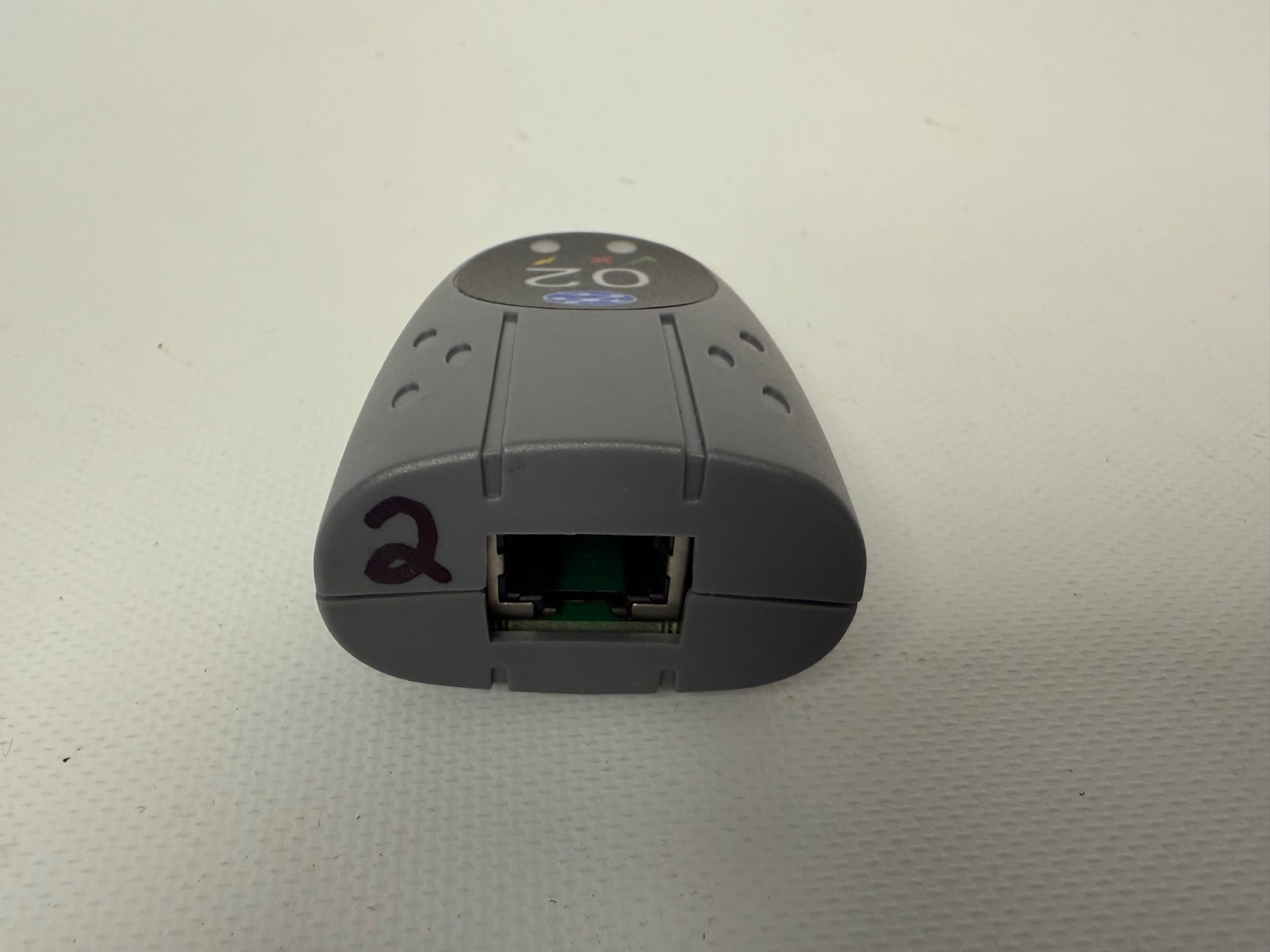 IDEAL NETWORKS R153001 NAVITEK NT CABLE NETWORK TESTER NON TOUCHSCREEN W/CASE