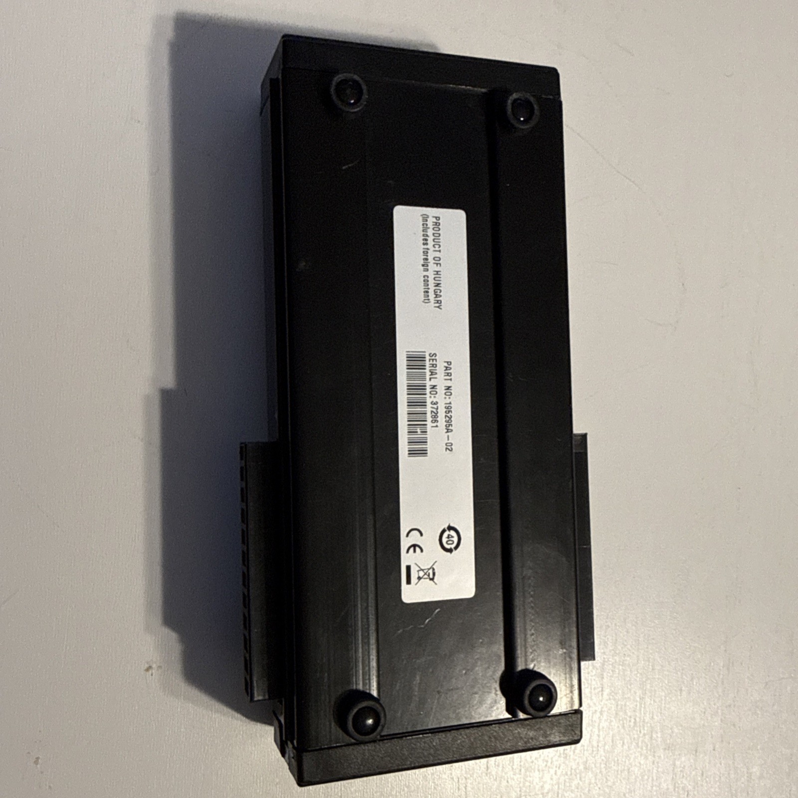 OMEGA OMB-DAQ-55, USB Data Acquisition System