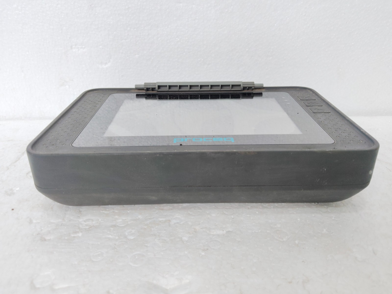 Proceq Profometer PM-6 Concrete Rebar Cover Meter Touchscreen Kit w/ Probe