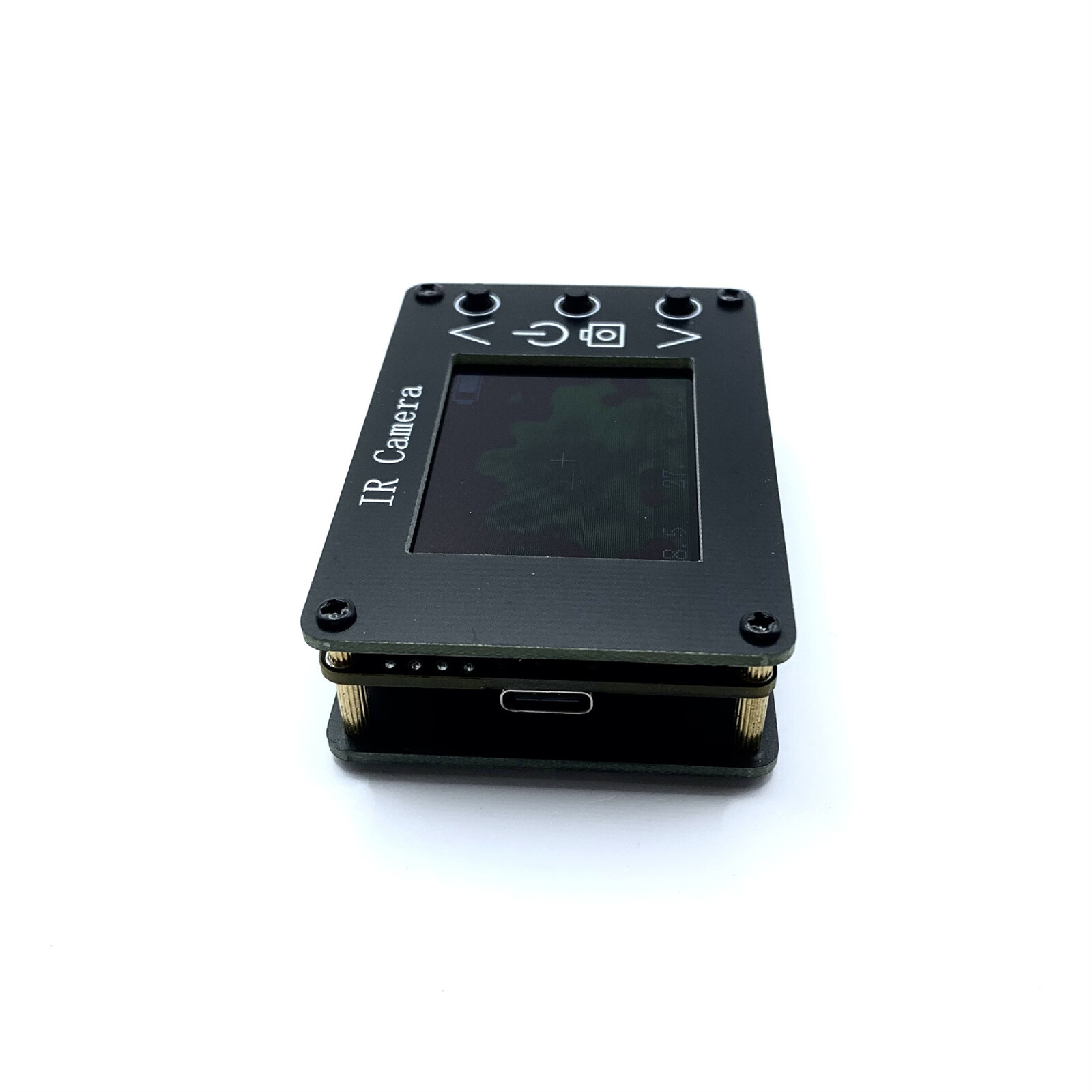 1.8″ Digital Camera Infrared Thermal Imager Handheld Temperature Sensor Portable