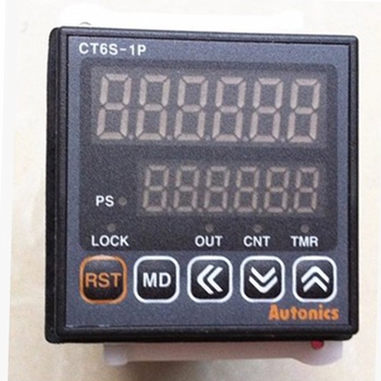 CT6S-1P4 New Autonics Counter Original Quality Goods One-year Warranty Fast Ship