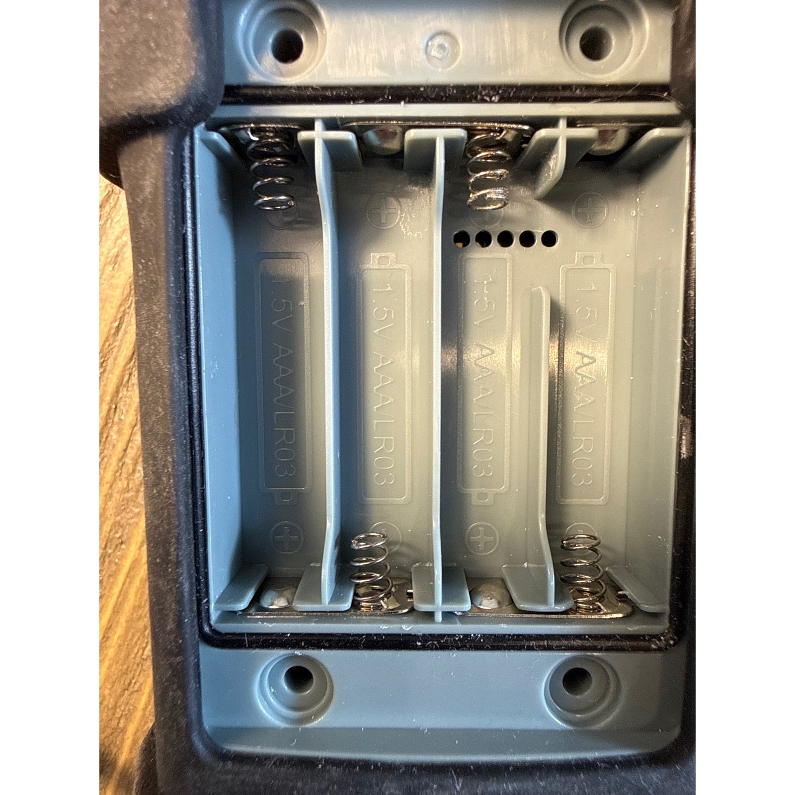 Platinum Tools Tel Scope TLA300-1 Telephone Test Set Analyzer Butt Set Open Box