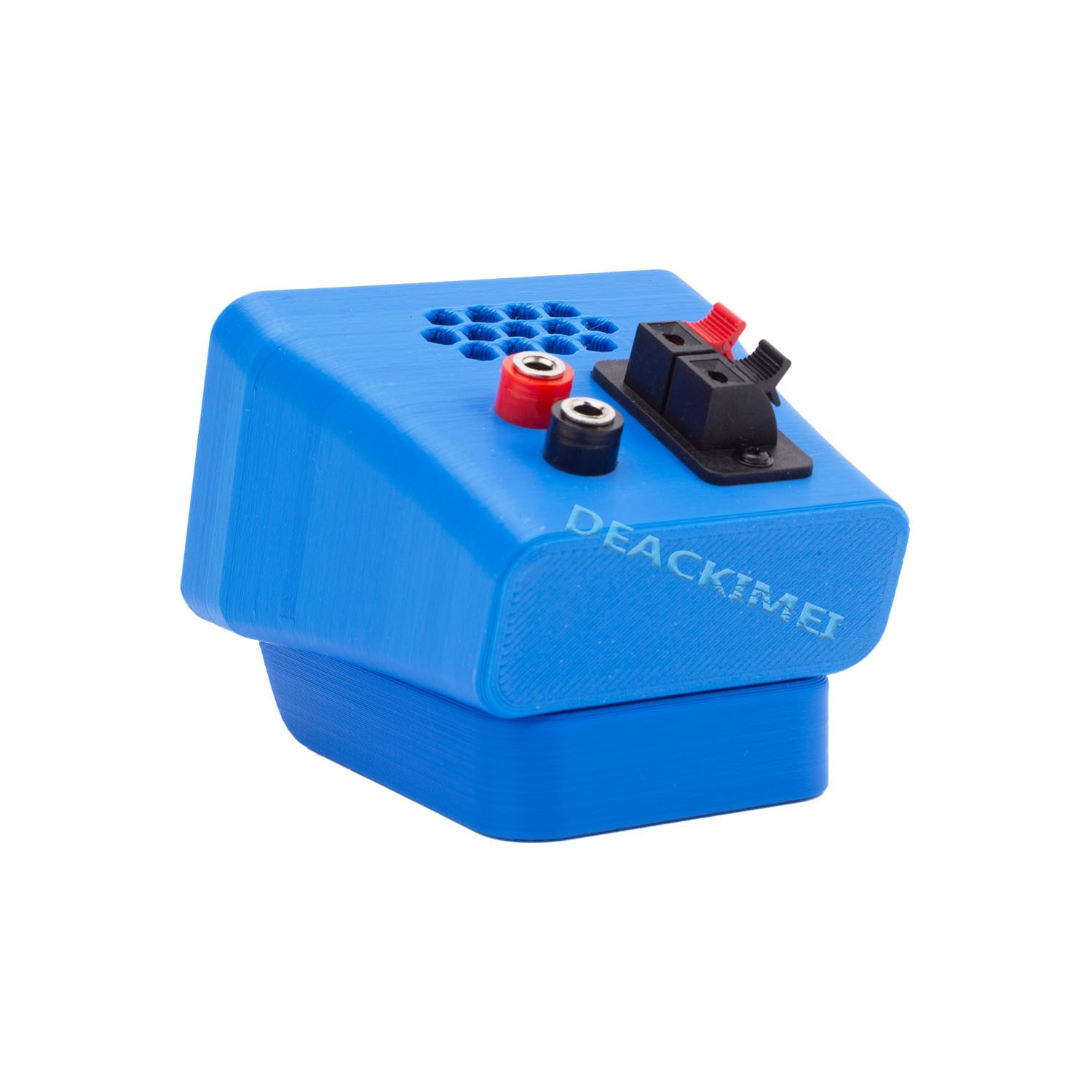 Adjustable Power Supply Voltage Power Supply For Hercules 20V Battery Operated
