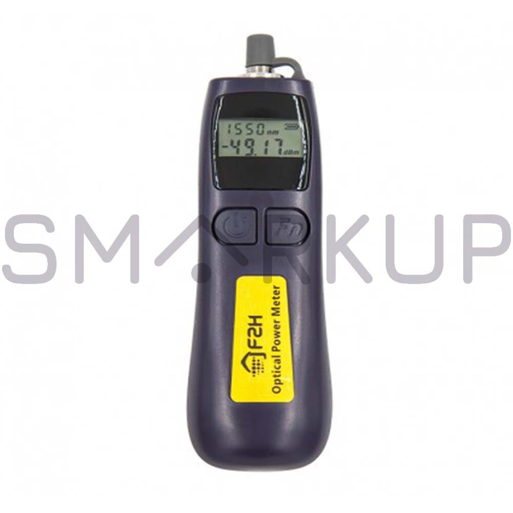 New In Box FTTH FHP12-B Fiber Optic Optical Power Mini Meter