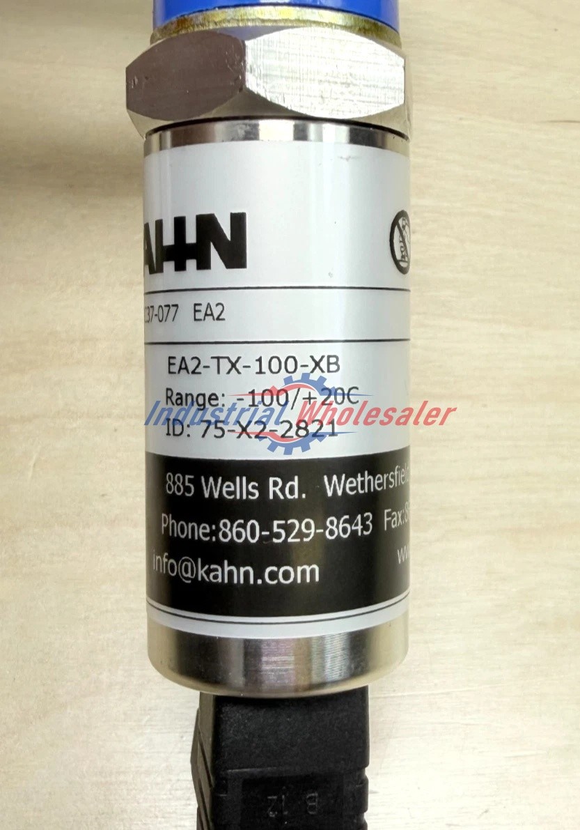 1PC NEW Michell EA2-TX-100 Dew point meter transmitter One year warranty
