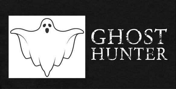 Ghost Hunting REM RADAR v2 Spirit Paranormal Equipment Detection BLUE + TEMP.
