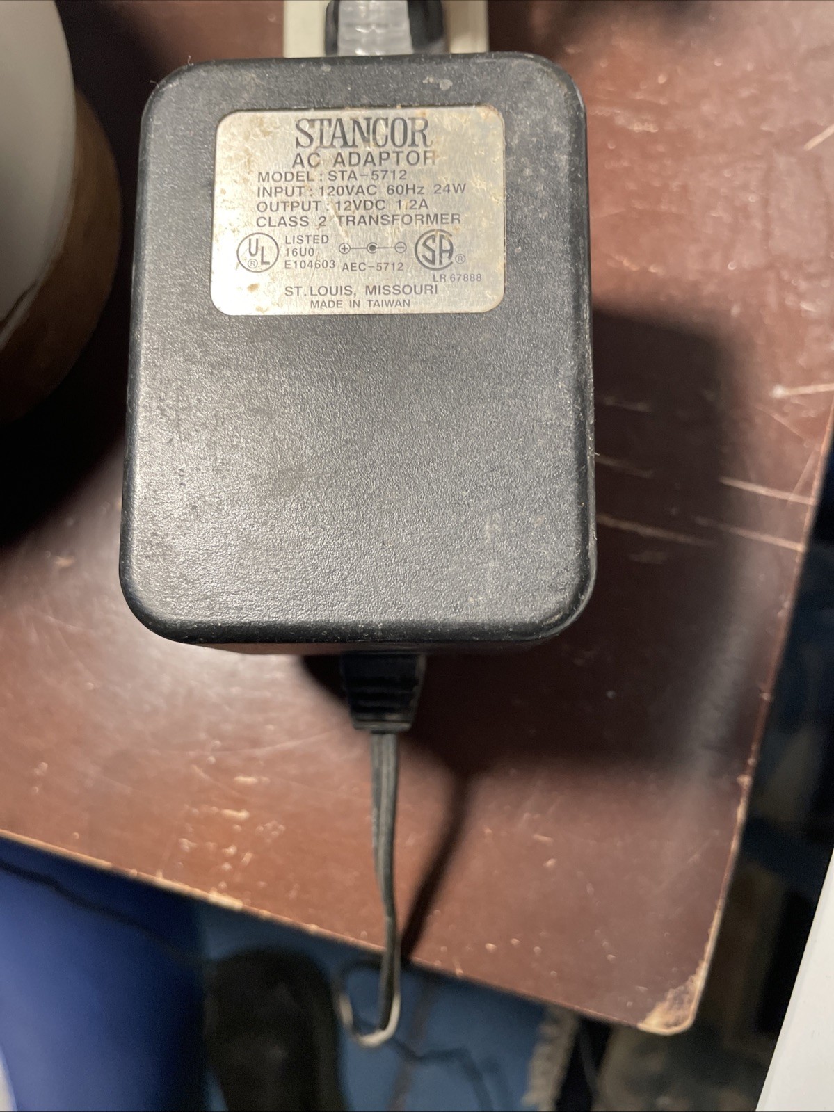 Carlson Explorer II Data Collector Surveying Handheld P/N 112183 For Parts Read