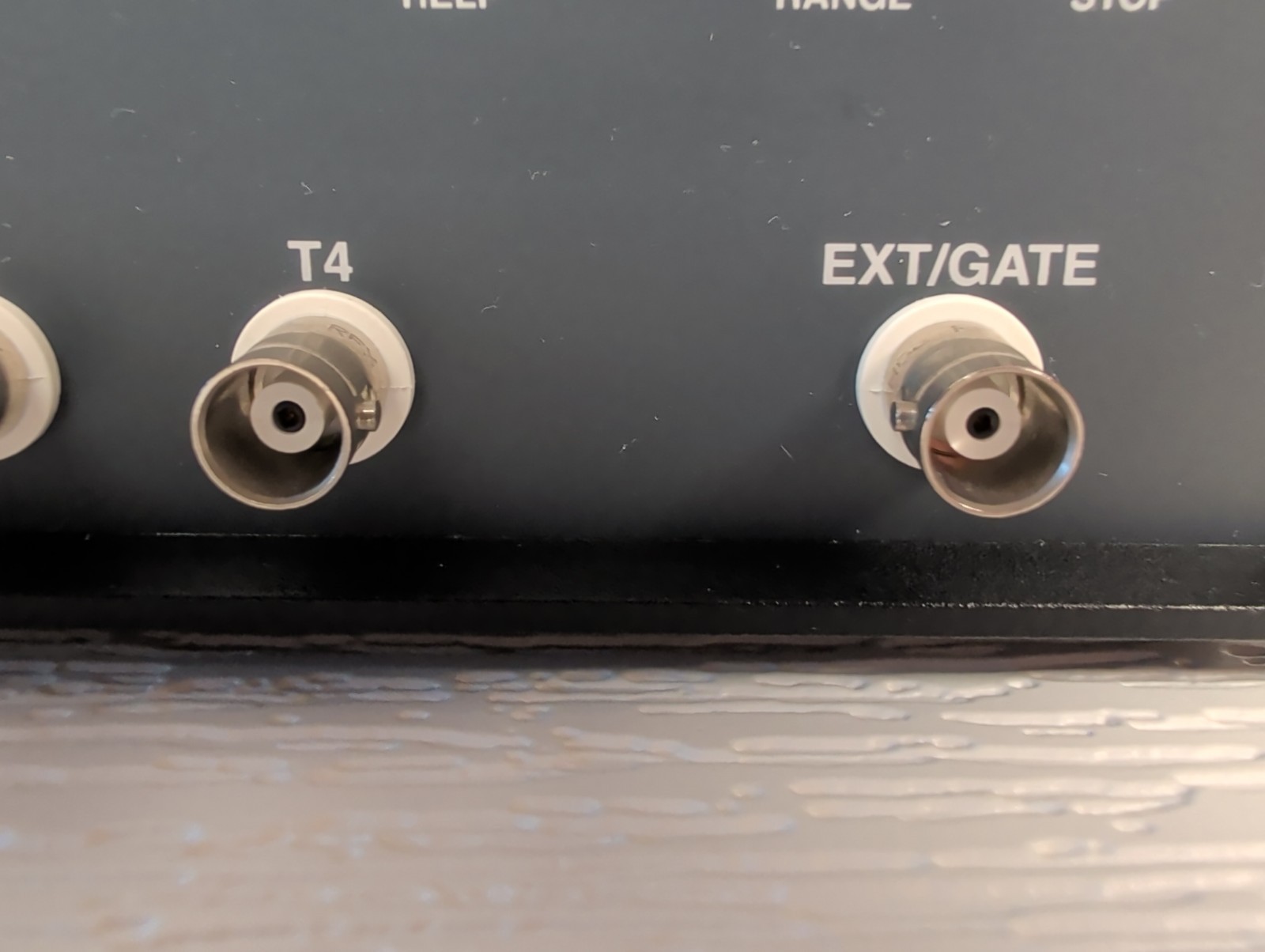 Quantum Composers 9314E 4-Channel Pulse Generator 9314E-003-727 LAB TESTED