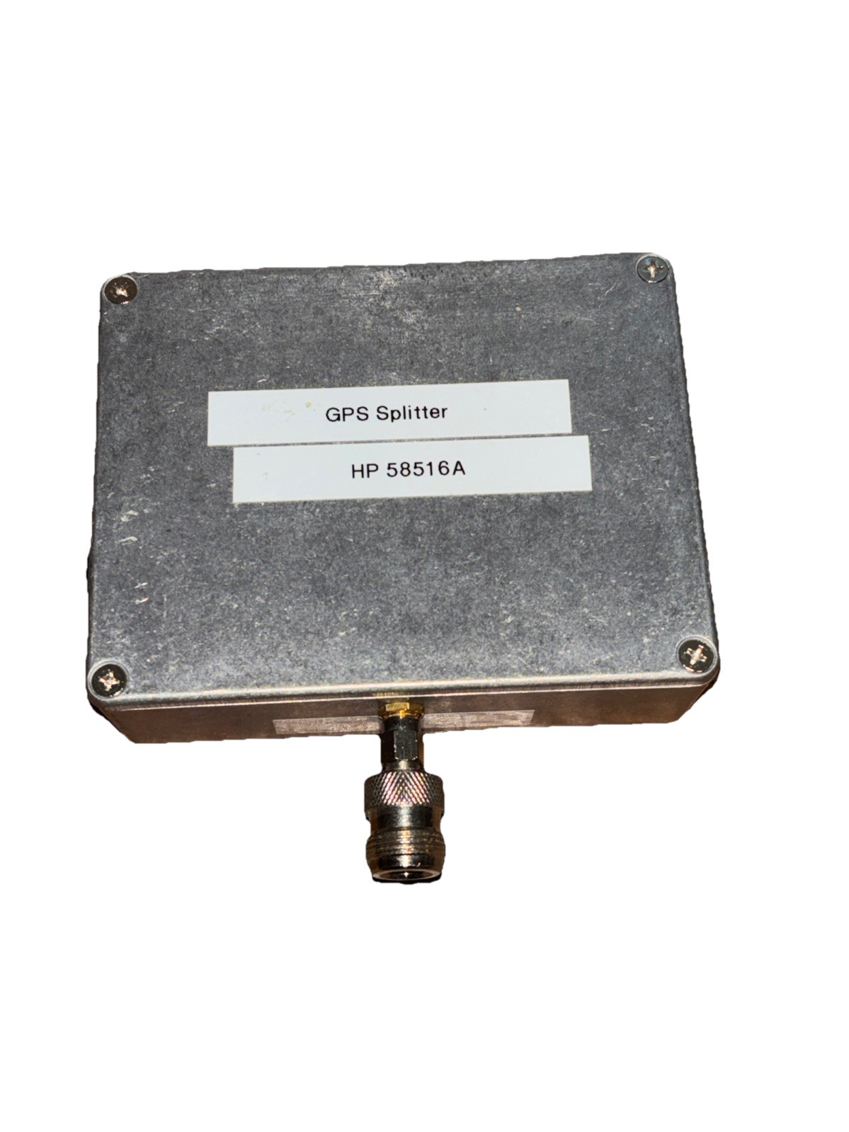 Unbranded GPS Splitter (HP) 58516A Free Shipping