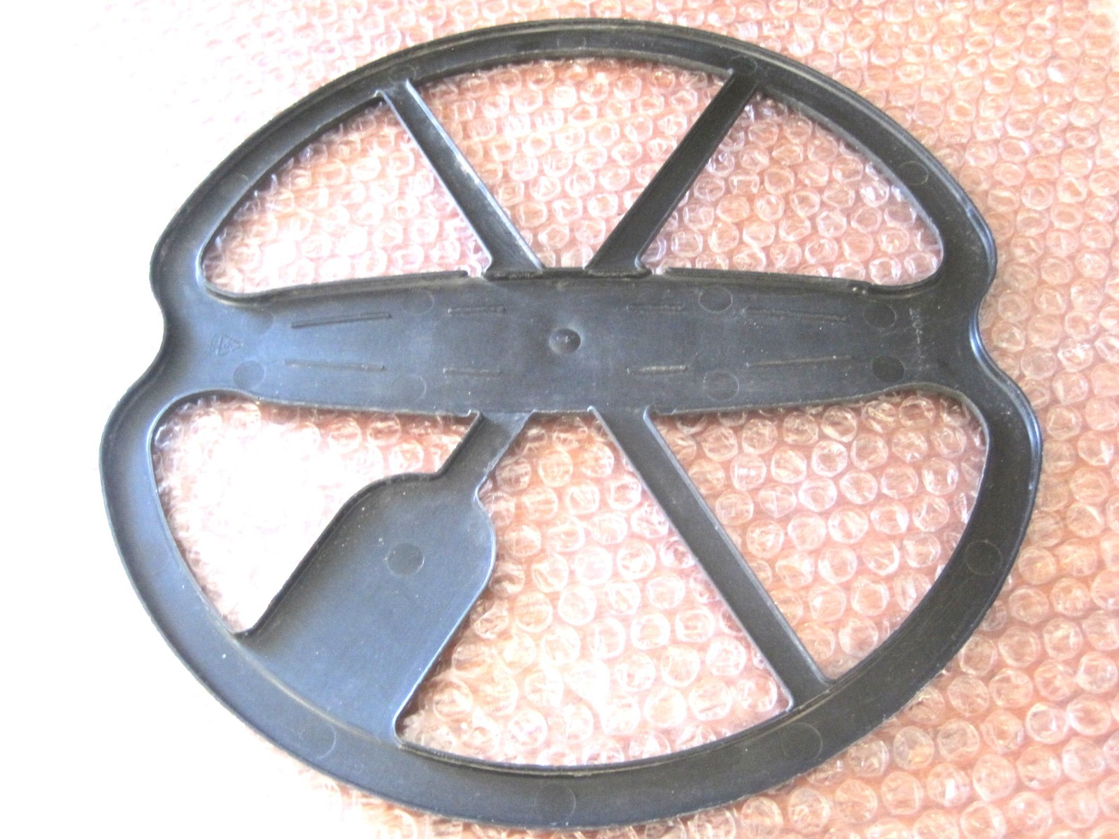 Beautiful 2011 Minelab E-Trac Multi Frequency Please Read Seller’s Description