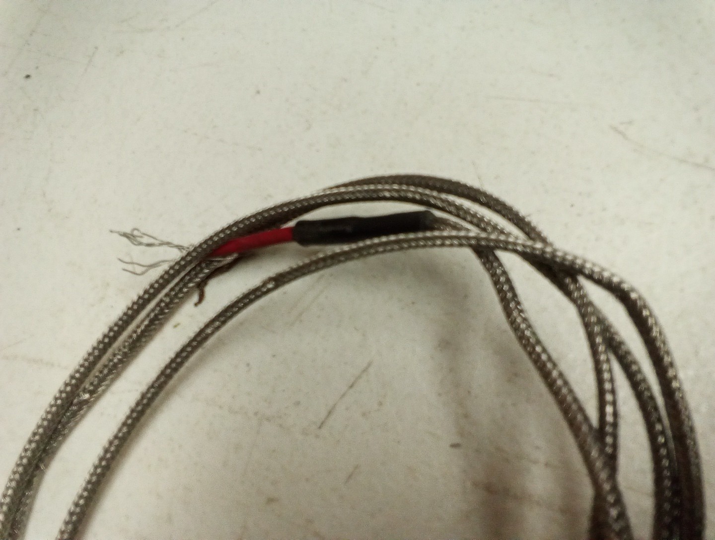 Unbranded Thermocouple – No P/N