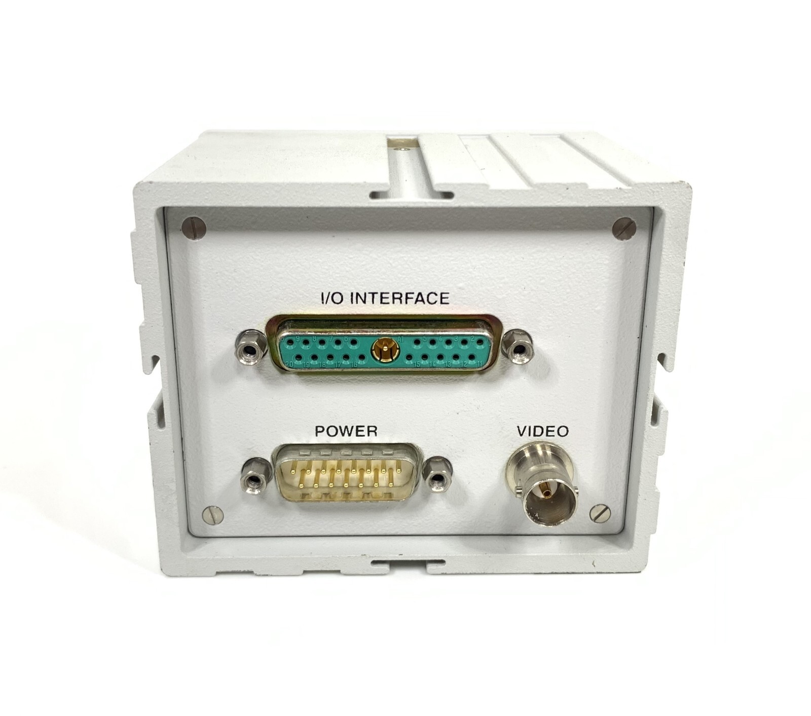 ADIMEC MX12P Industrial Camera