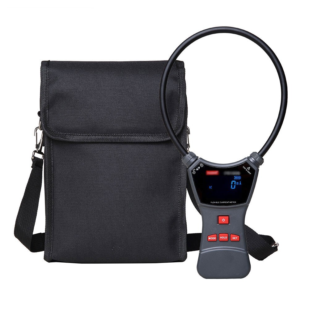 300mm Coil Flexible Current Clamp Meter for Current/Leakage Current FR1050E