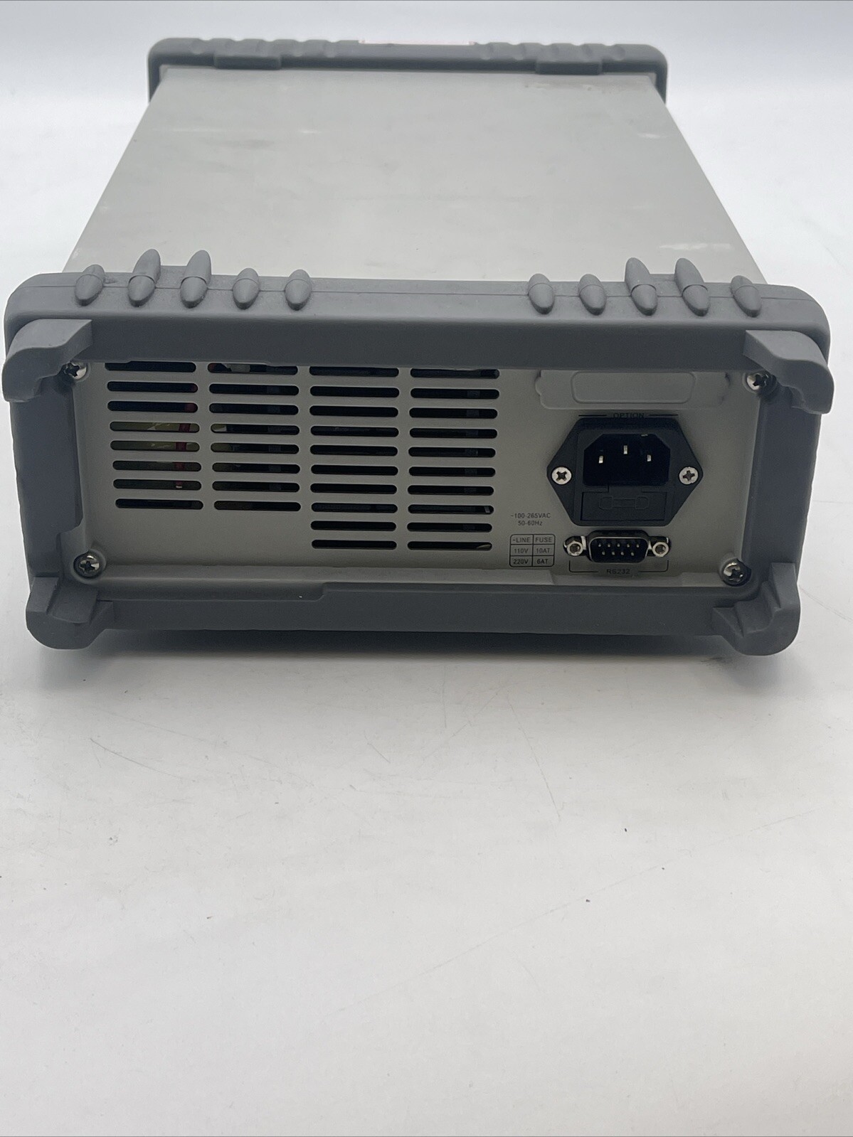 Array 3664a Programmable DC Switching Power Supply 0-120V AC100-240V (EB1331)