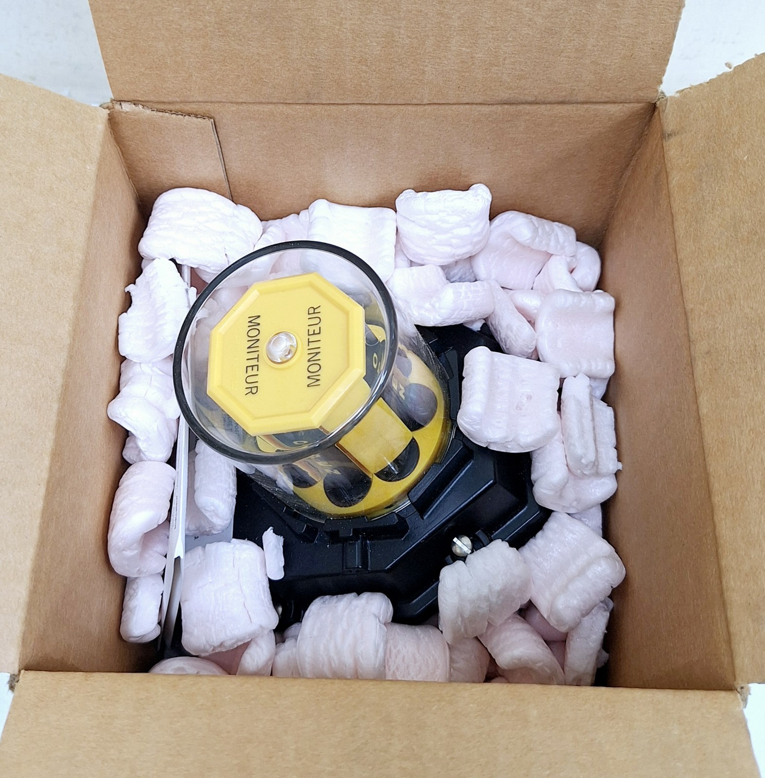Moniteur Devices FMYB-E120 / 002-562-510 / Watchman VPT Limit Switch