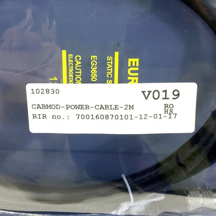 KIKUSUI TOS 8850A W/I Automated Withstand Voltage Insulation Tester