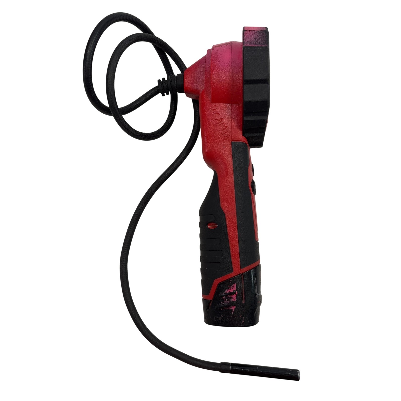 Milwaukee 2313-20 12V Cordless M-SPECTOR 360 Rotating Inspection Scope Camera