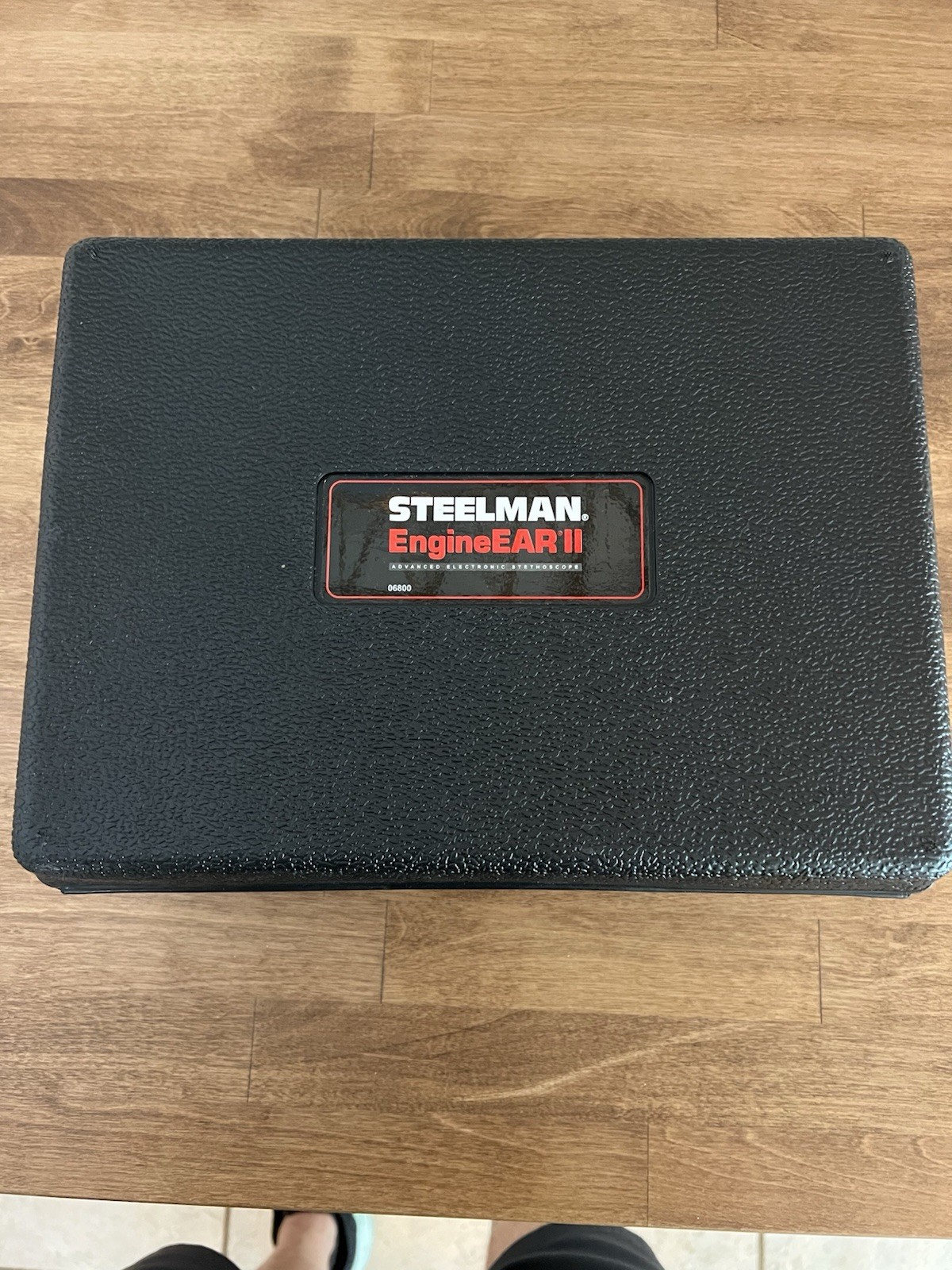Steelman 06800 Electric Stethoscope. Ships From Alabama