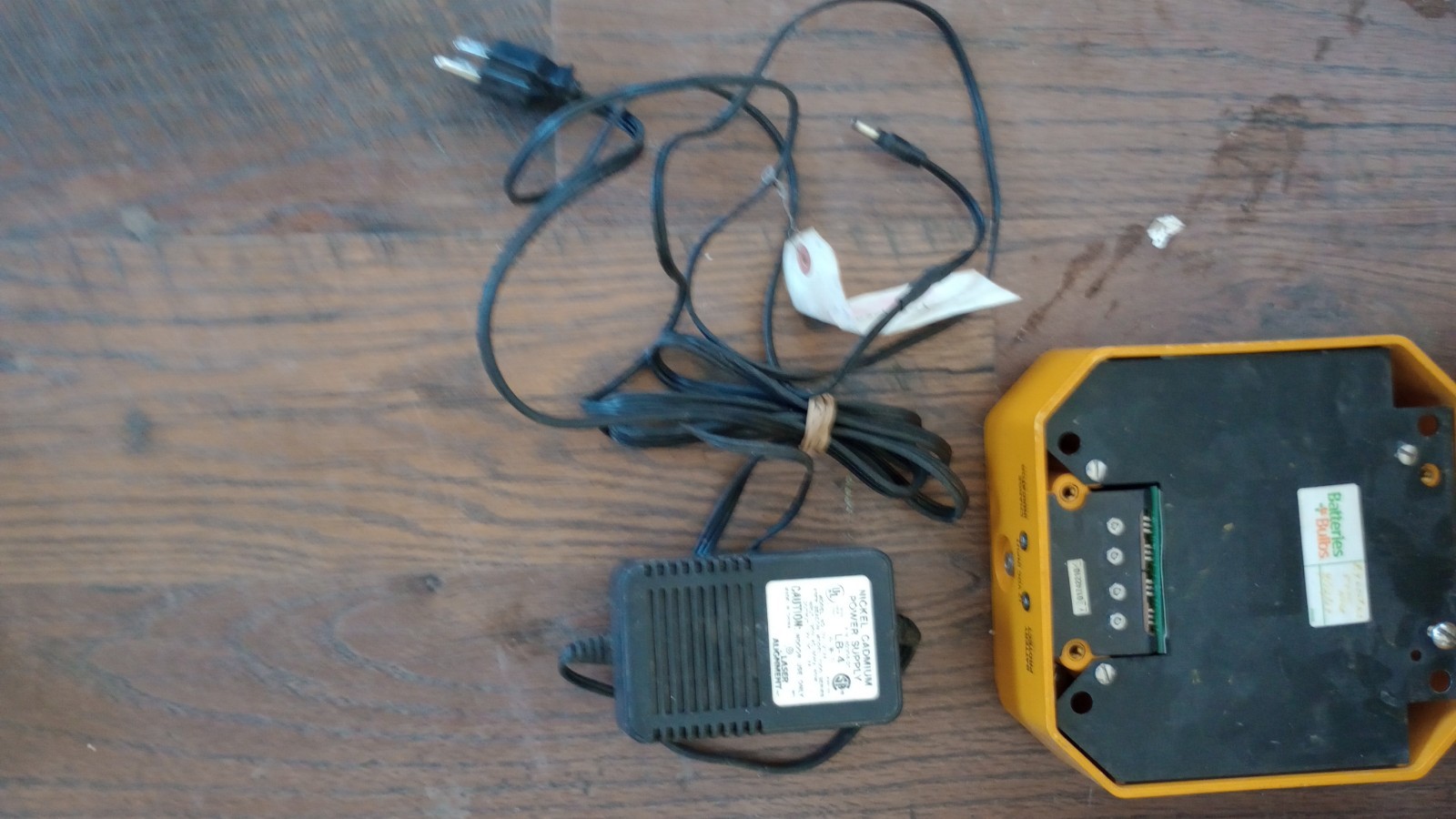 LASER ALIGNMENT LB-4 ROTARY DUAL SLOPE LASER LEVEL,TRANSIT,GRADE,TOPCON,SPECTRA