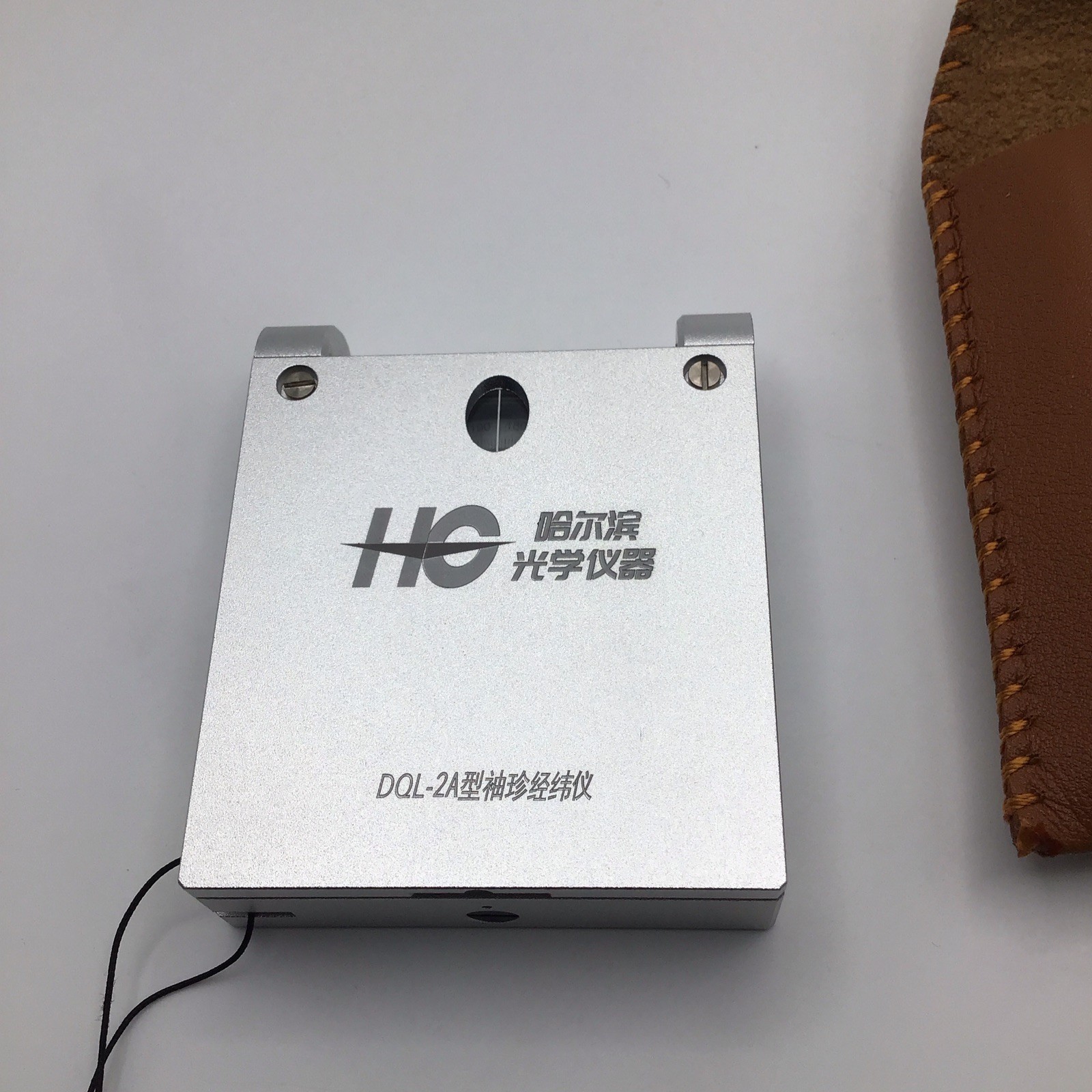 DQL-2A Portable Geological Surveyors Geologic Compass