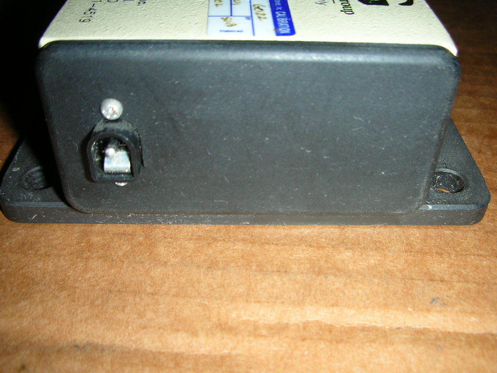 ASG Jergens ASG25 25in-lb 28.25 DN.m 1/4″ DIGITAL TORQUE TESTER ASG 25 USA!!
