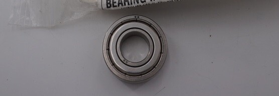MRC R8FFST INST & MINI – INCH BRGS R Series Small Inch-Size Ball Bearing