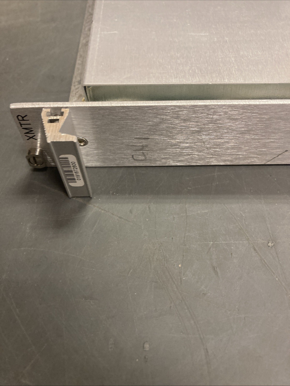 Varian Vacuum / NMR Electronic Module PCB Assembly 0191672800 | U.S.A. SELLER