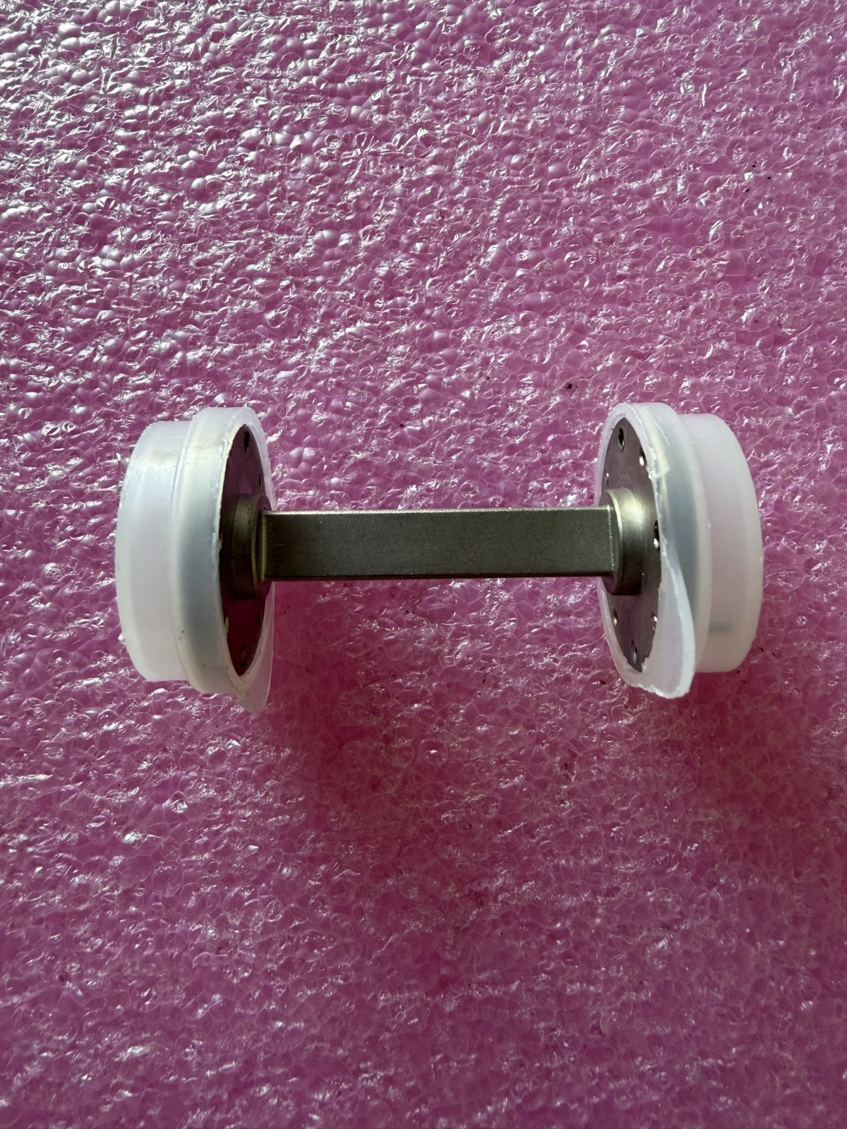 UNBRANDED WAVEGUIDE STRAIGHT CONNECTOR WR-22