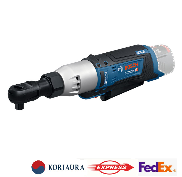 Bosch GRC10.8V-60 3/8 Cordless Compact Ratchet Brushless Bare Tool NEW