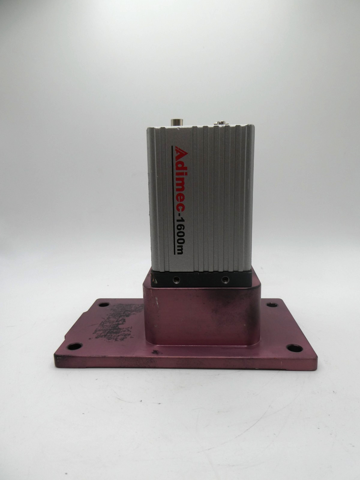 AUGUST TECHNOLOGY ADIMEC-1600M/D A2 “Parts Repair Unit”