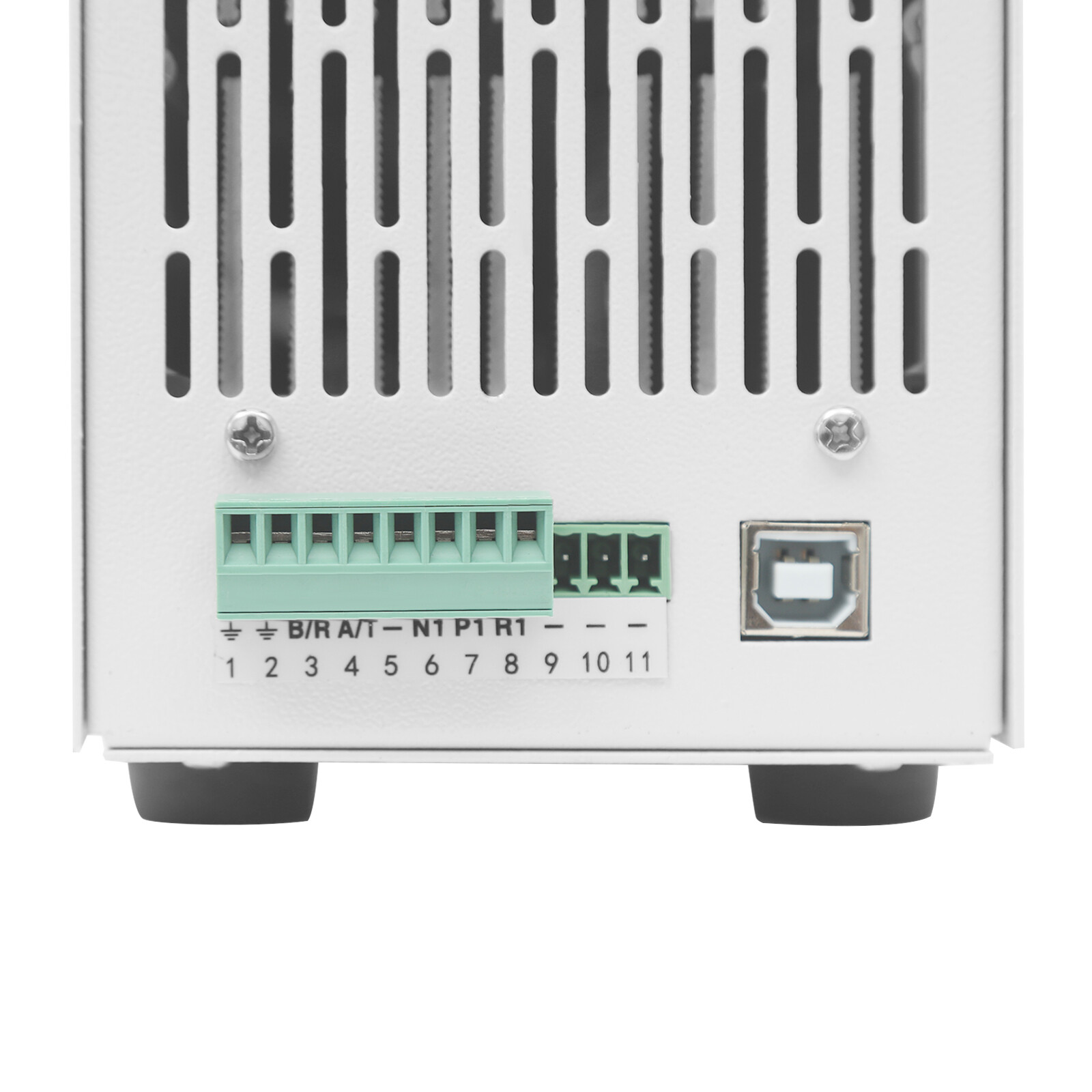 Electronic Load Tester 400W 150V 40A Single Channel Programmable Load Tester