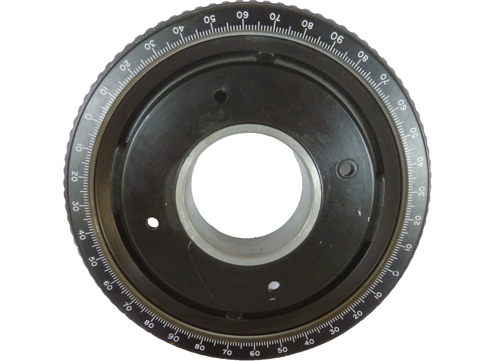 David White Horizontal Circle for LT8-300 Transit Level Survey Surveyor. 8870-17