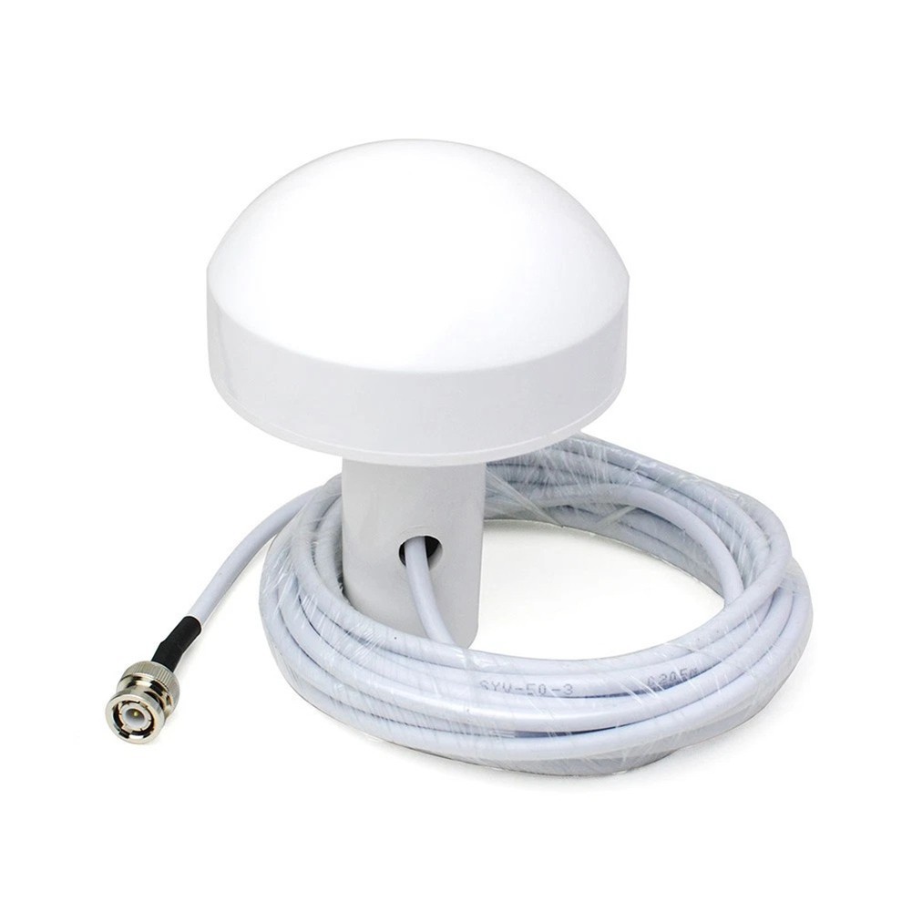 Boat Marine GPS External with 510m Cable and BNC TNC Male Connector
