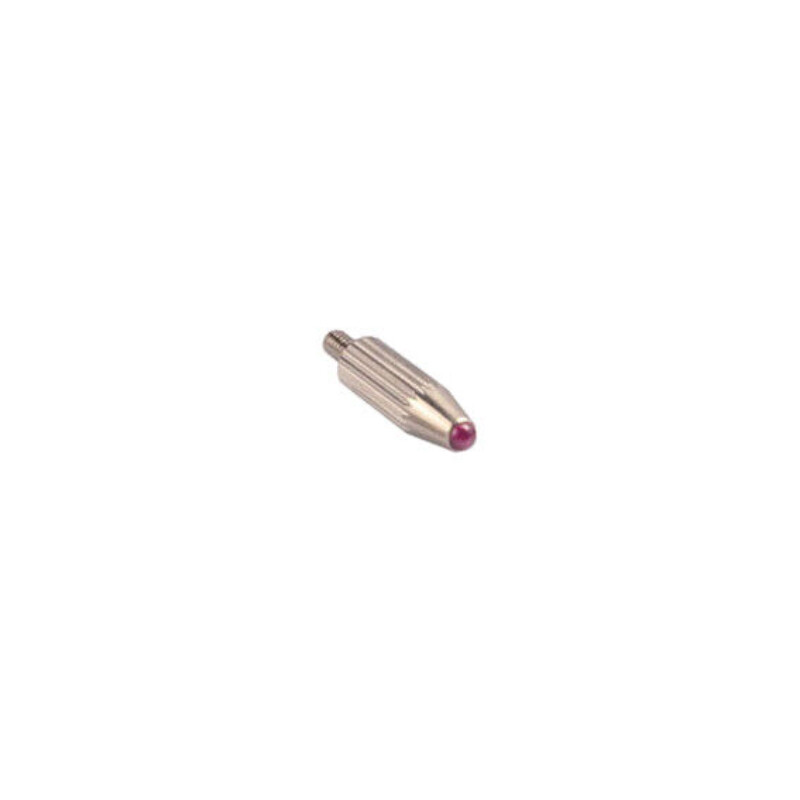 Ruby Contact Points for M2.5 Dial Digital Indicator Depth Gauge Measurer Tool
