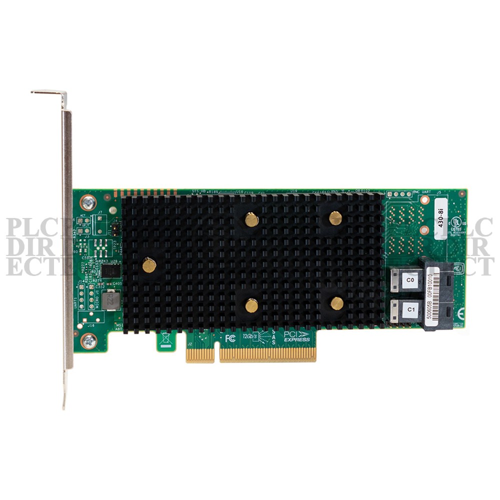 New LENOVO 01KN500 SAS Controller 12Gb