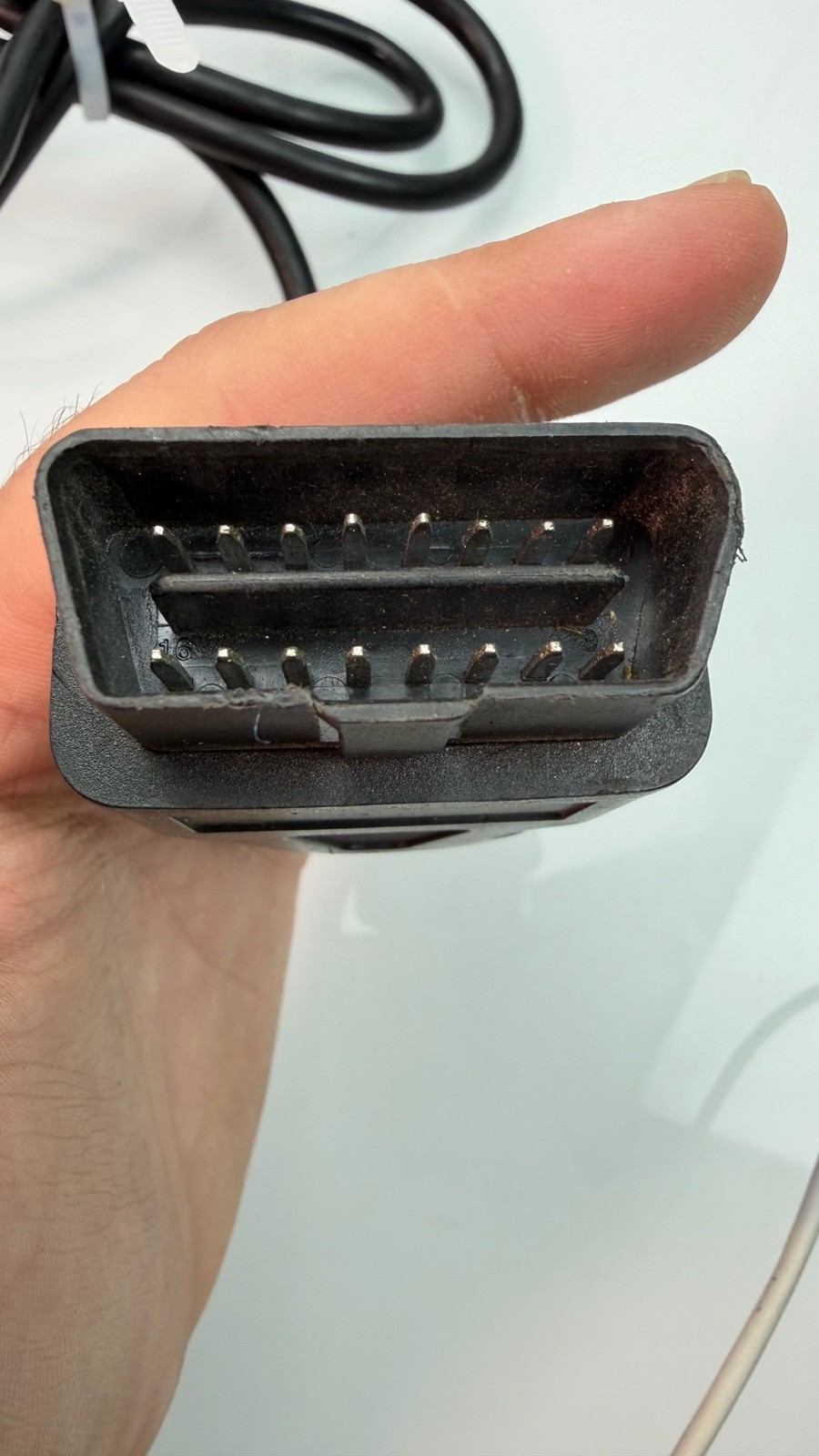 INNOVA CARSCAN OBD1 31403 (P20033907)