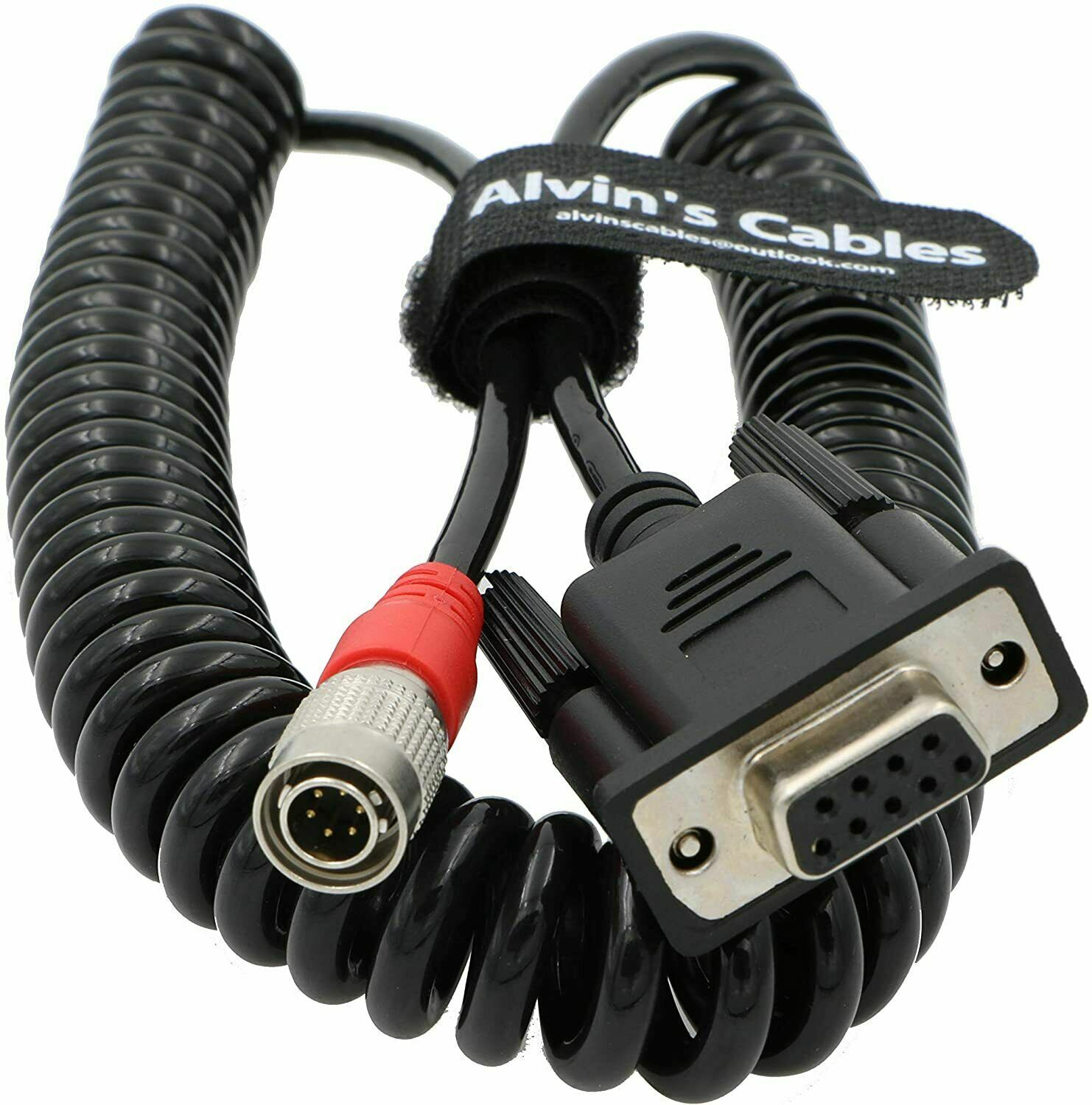 Nikon Total Station to Data Collector Cable Surveying TDS Carlson Spectra