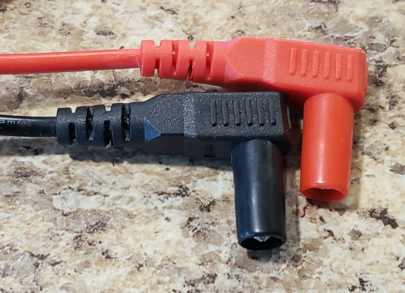 Meter Test Leads For Blue Point, Mac, Snap-on, Agilen, GB, Greenlee Multimeter