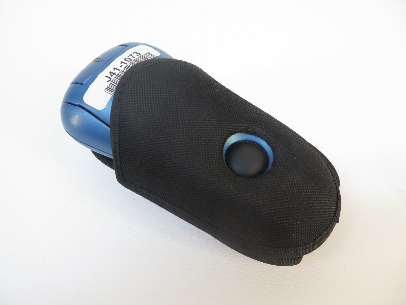 Comsonics QAM Shadow Model 101700-DF Dual Frequency Leakage Detector w/ Holster